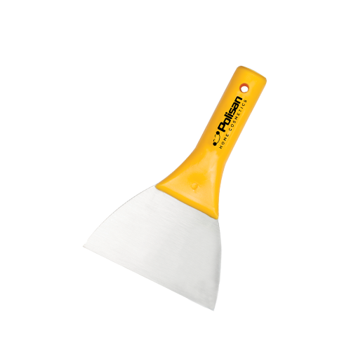 Polisan Sırık Spatula 12cm